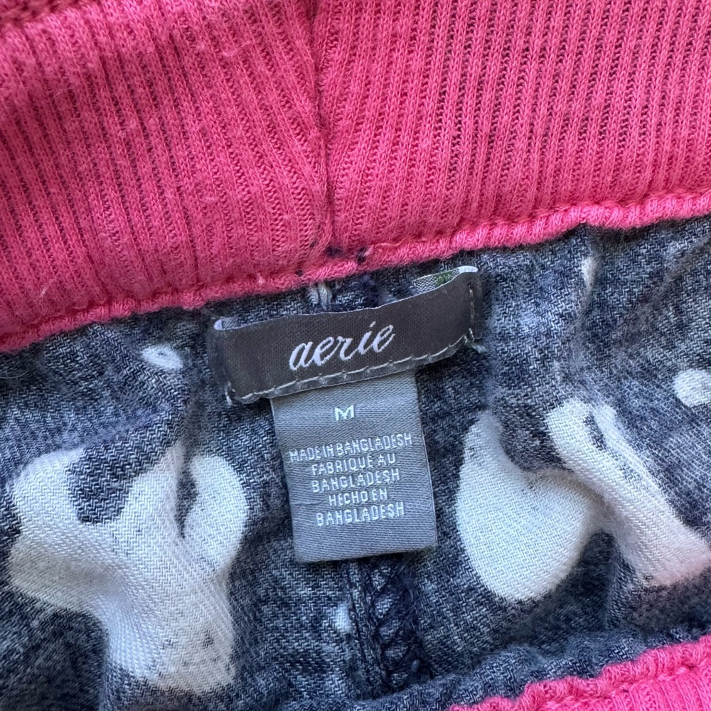 Aerie PJ Bottoms - Picture 3 of 3